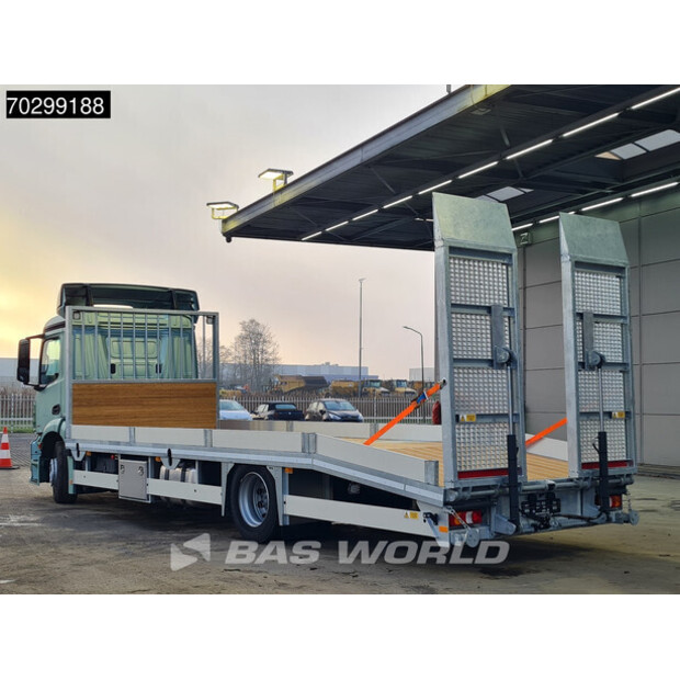 2024 Mercedes-Benz Actros 1827 EURO 6-43990440