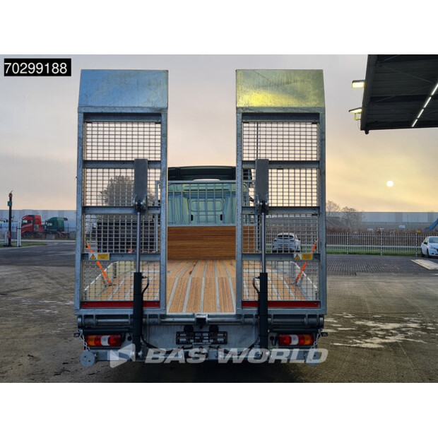 2024 Mercedes-Benz Actros 1827 EURO 6-43990441