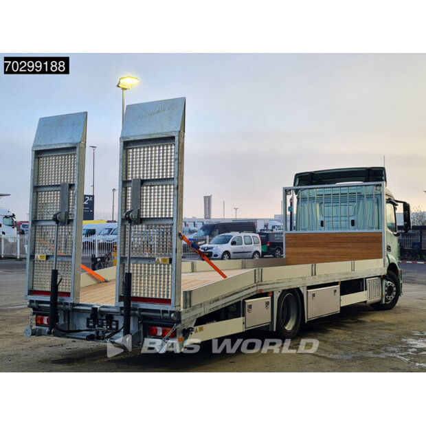 2024 Mercedes-Benz Actros 1827 EURO 6-43990448