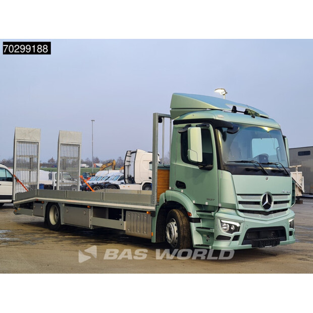2024 Mercedes-Benz Actros 1827 EURO 6-43990449