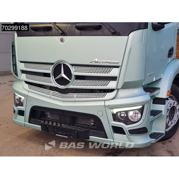 2024 Mercedes-Benz Actros 1827 EURO 6-43990452