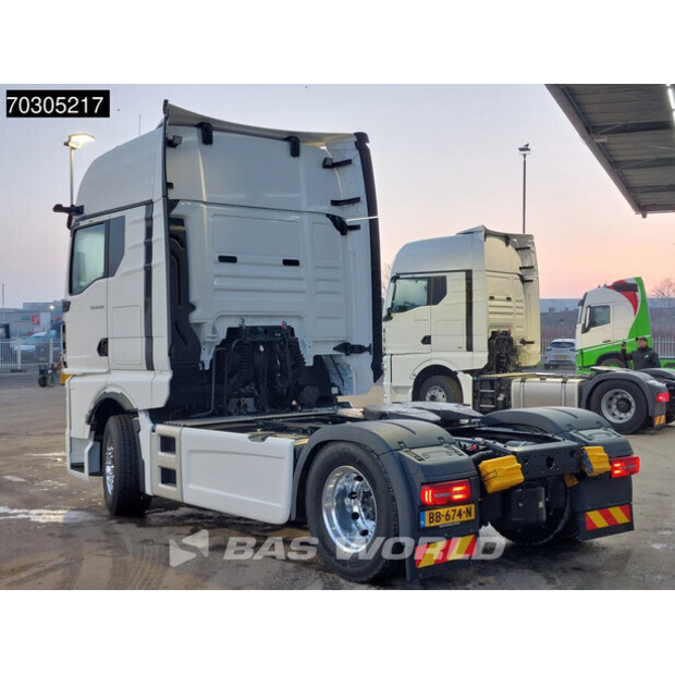 2025 MAN TGX 18.520-43990474