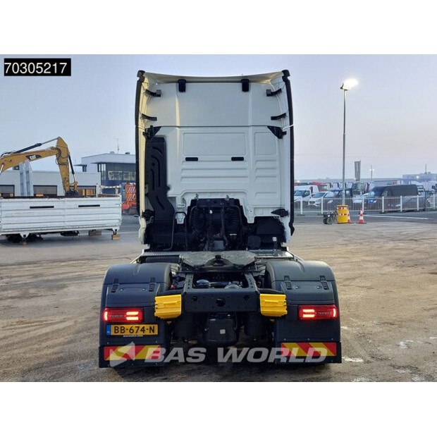 2025 MAN TGX 18.520-43990475