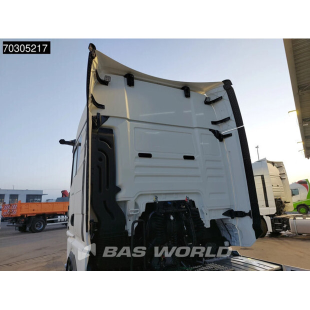 2025 MAN TGX 18.520-43990477