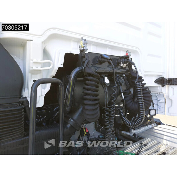 2025 MAN TGX 18.520-43990478