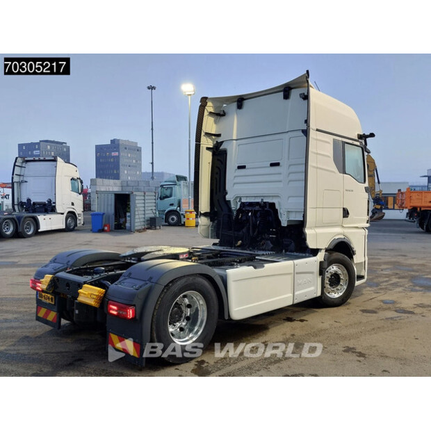 2025 MAN TGX 18.520-43990479
