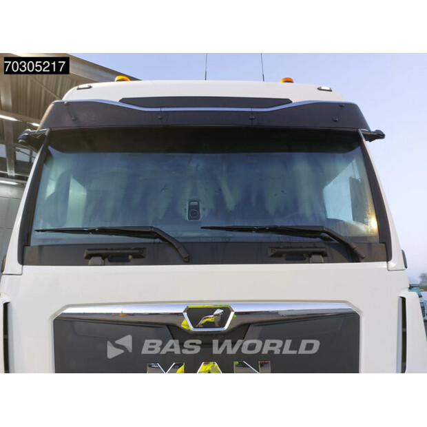 2025 MAN TGX 18.520-43990483