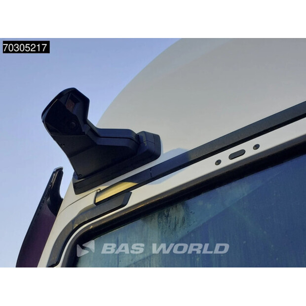 2025 MAN TGX 18.520-43990484