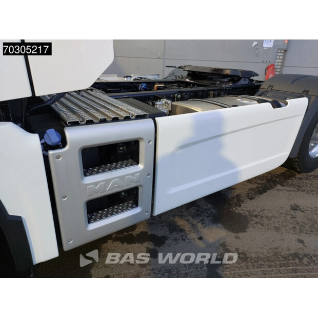 2025 MAN TGX 18.520-43990485