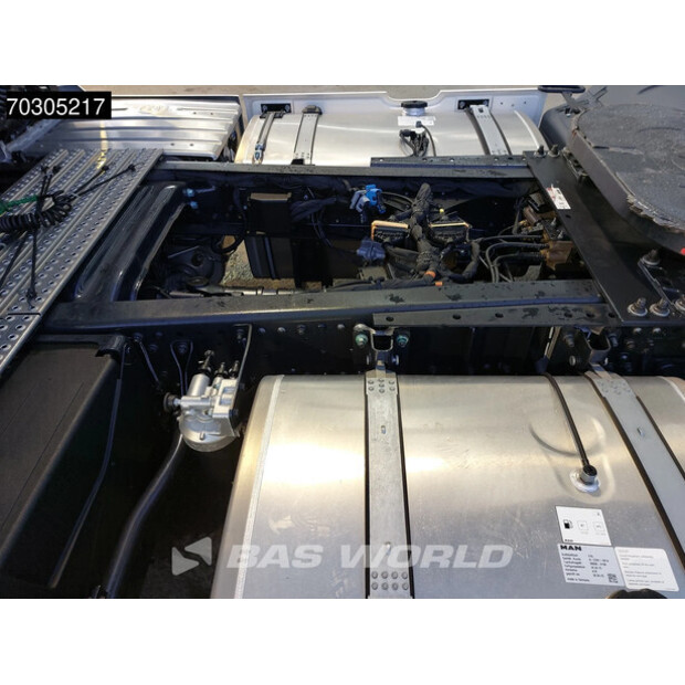 2025 MAN TGX 18.520-43990486