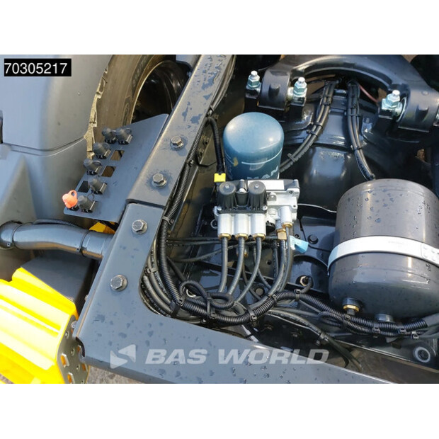 2025 MAN TGX 18.520-43990487