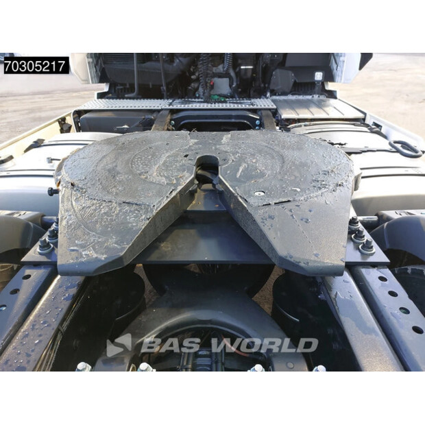 2025 MAN TGX 18.520-43990488