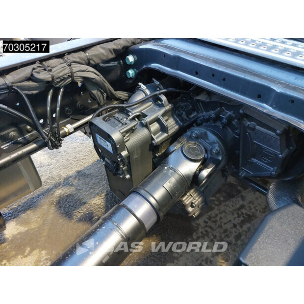 2025 MAN TGX 18.520-43990489