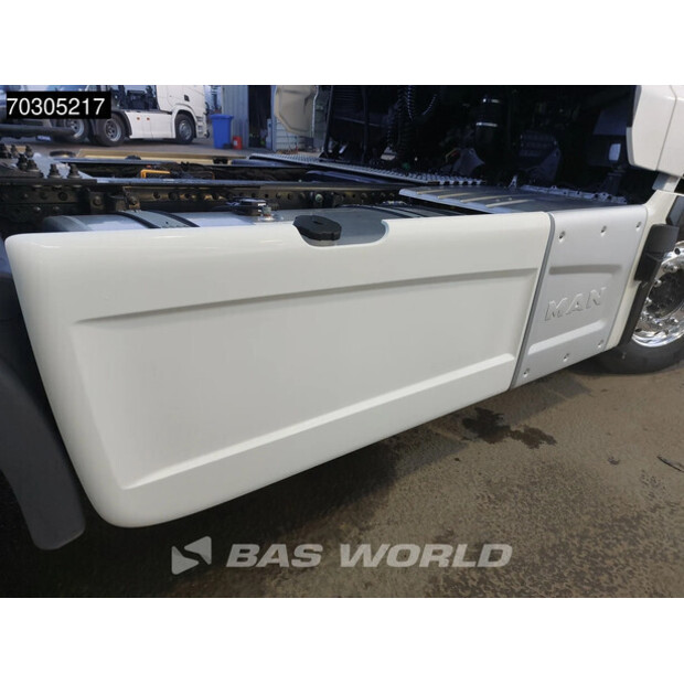 2025 MAN TGX 18.520-43990490