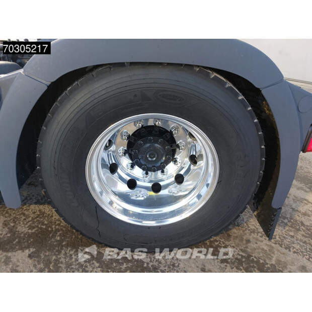 2025 MAN TGX 18.520-43990491