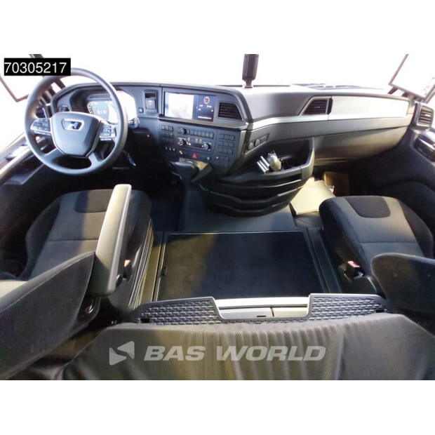 2025 MAN TGX 18.520-43990492