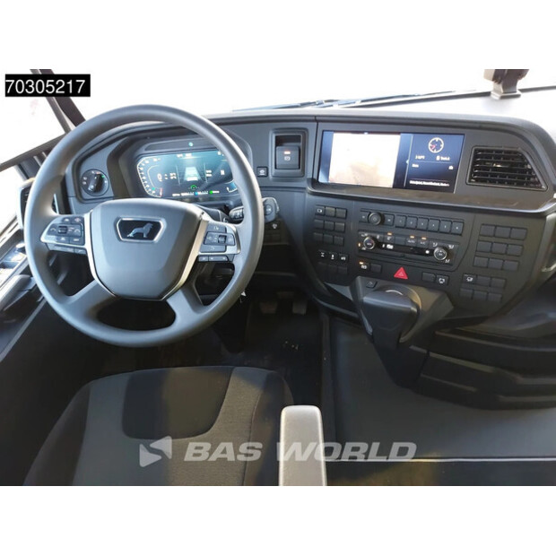 2025 MAN TGX 18.520-43990493