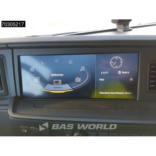 2025 MAN TGX 18.520-43990494