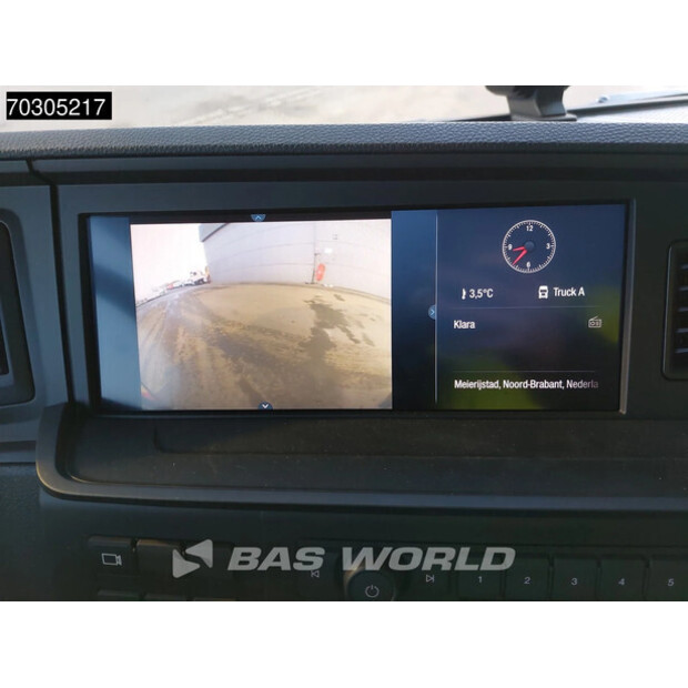 2025 MAN TGX 18.520-43990495