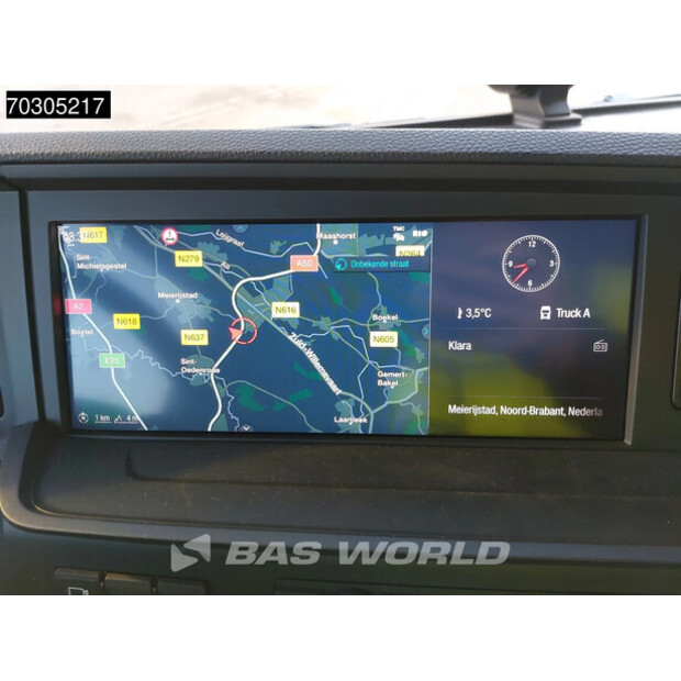 2025 MAN TGX 18.520-43990496