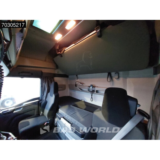 2025 MAN TGX 18.520-43990499