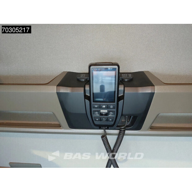 2025 MAN TGX 18.520-43990501