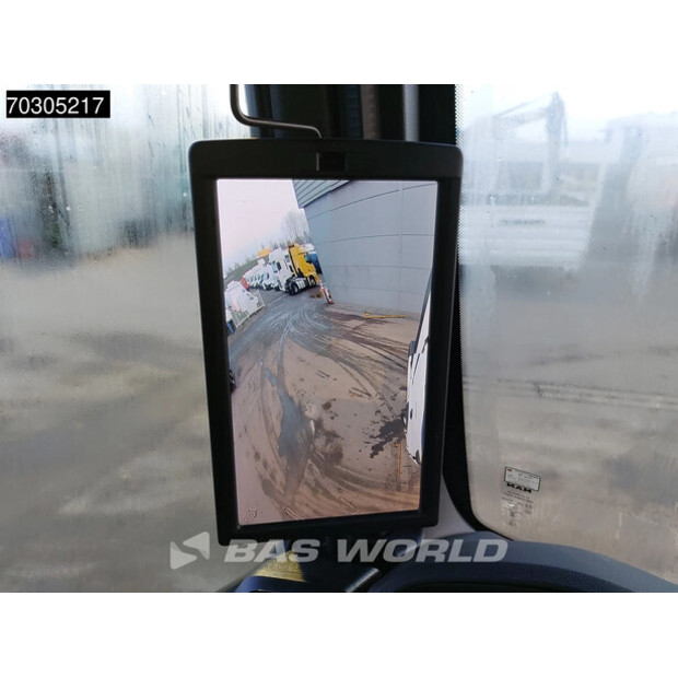 2025 MAN TGX 18.520-43990502