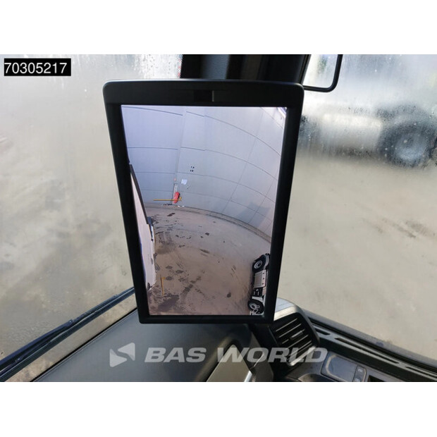 2025 MAN TGX 18.520-43990503