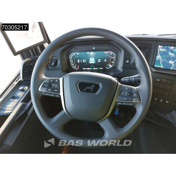 2025 MAN TGX 18.520-43990504