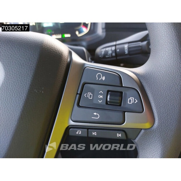 2025 MAN TGX 18.520-43990506