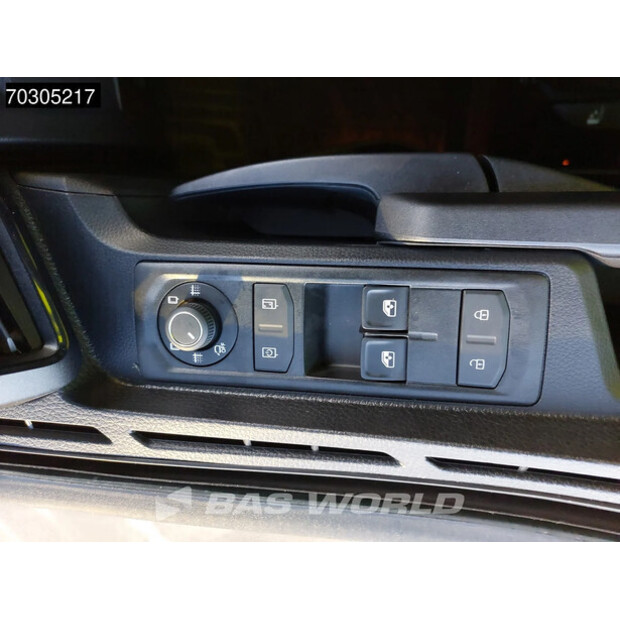 2025 MAN TGX 18.520-43990507