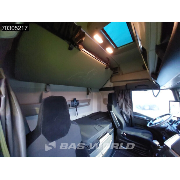 2025 MAN TGX 18.520-43990508