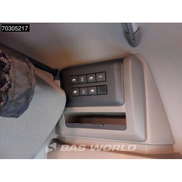 2025 MAN TGX 18.520-43990509