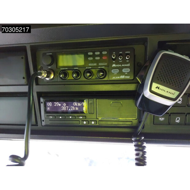 2025 MAN TGX 18.520-43990511