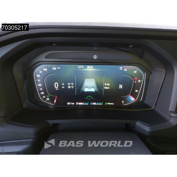 2025 MAN TGX 18.520-43990513