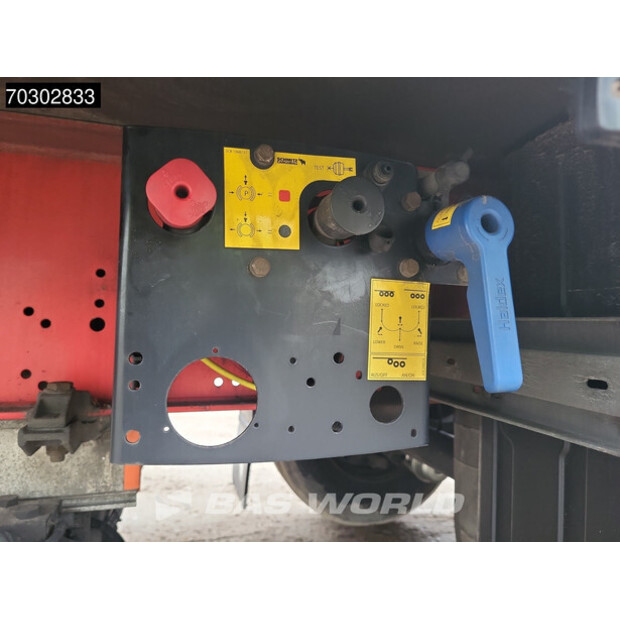 2014 Schmitz Cargobull SCB*S3B-43990546