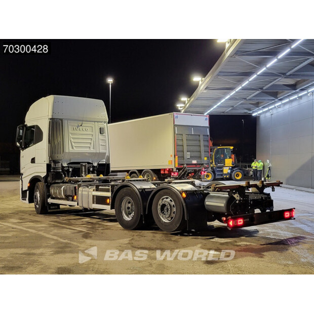 2021 ايفكو S-WAY 510-43990552