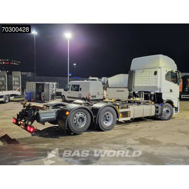 2021 ايفكو S-WAY 510-43990555