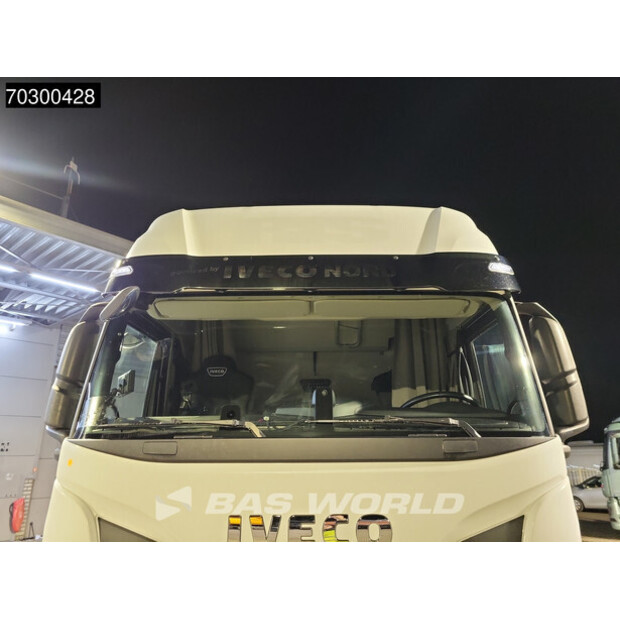 2021 ايفكو S-WAY 510-43990556