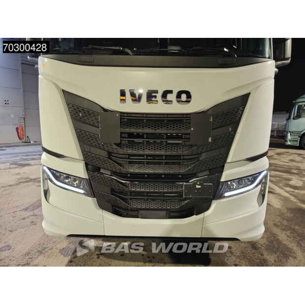 2021 ايفكو S-WAY 510-43990557