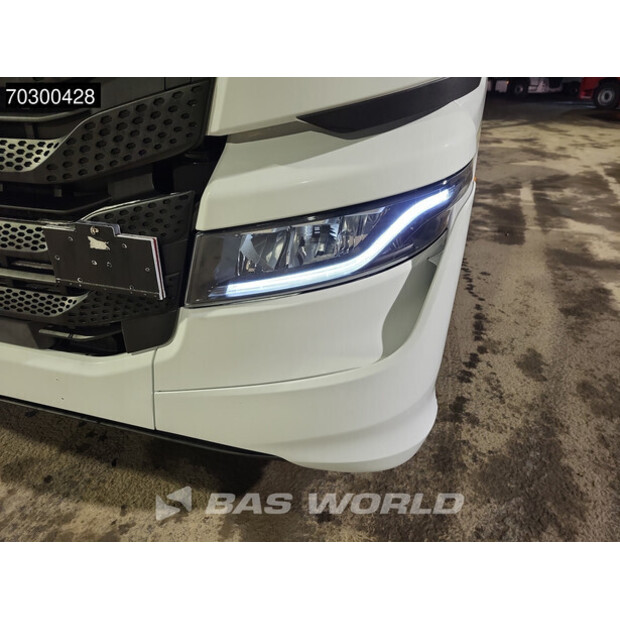 2021 ايفكو S-WAY 510-43990558