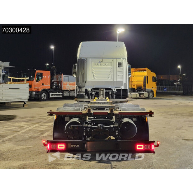 2021 ايفكو S-WAY 510-43990559