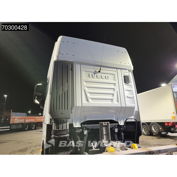 2021 ايفكو S-WAY 510-43990560