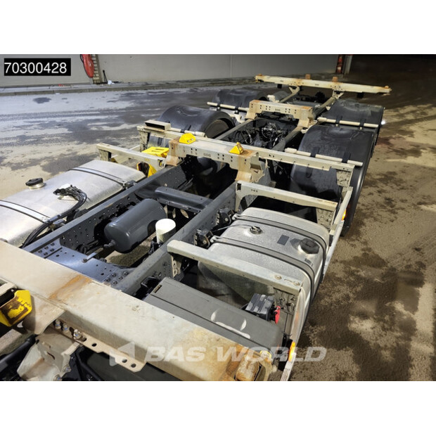 2021 ايفكو S-WAY 510-43990562