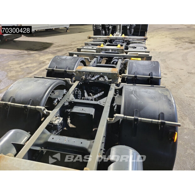 2021 ايفكو S-WAY 510-43990564