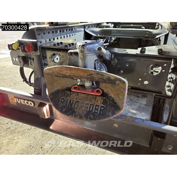 2021 ايفكو S-WAY 510-43990568