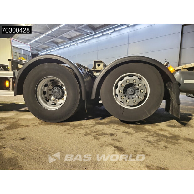 2021 ايفكو S-WAY 510-43990569