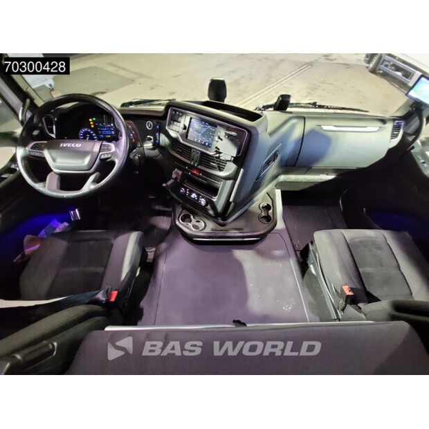 2021 ايفكو S-WAY 510-43990570