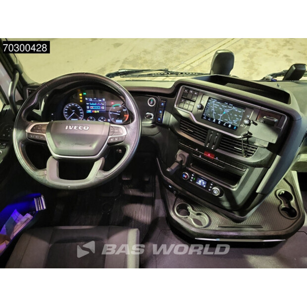 2021 ايفكو S-WAY 510-43990571