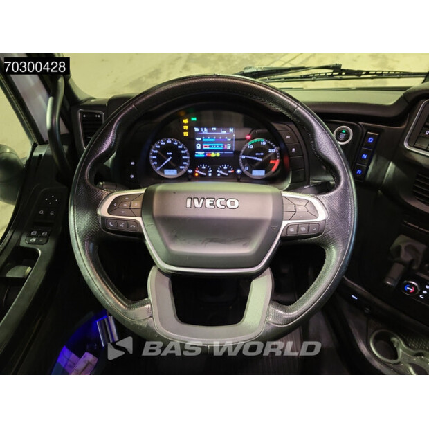 2021 ايفكو S-WAY 510-43990572